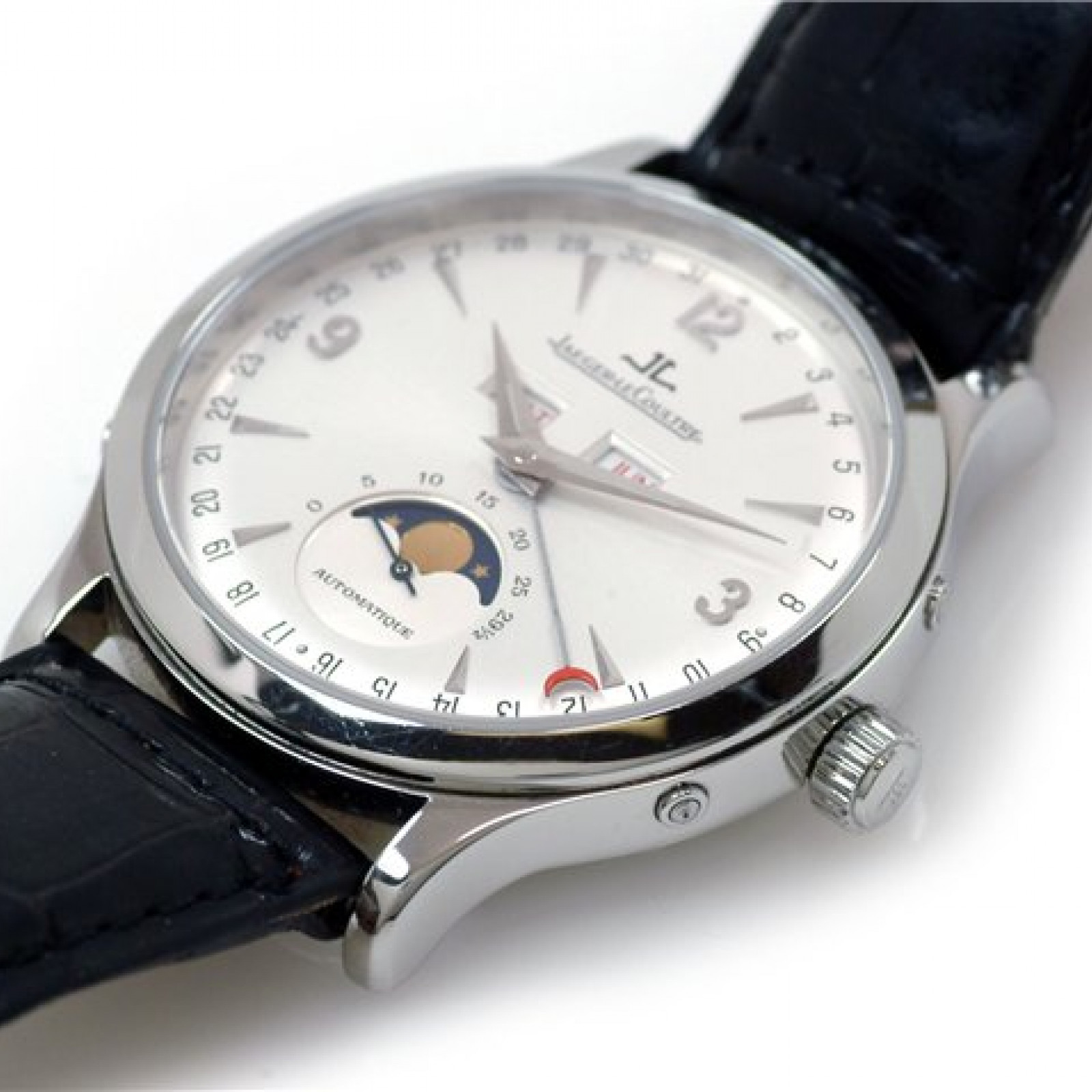 Sell Jaeger LeCoultre Master Moon 3041